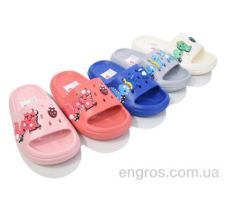 Шлепки BABYSHOP